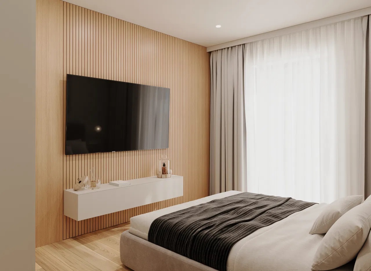 Galeria inwestycji Modelarska