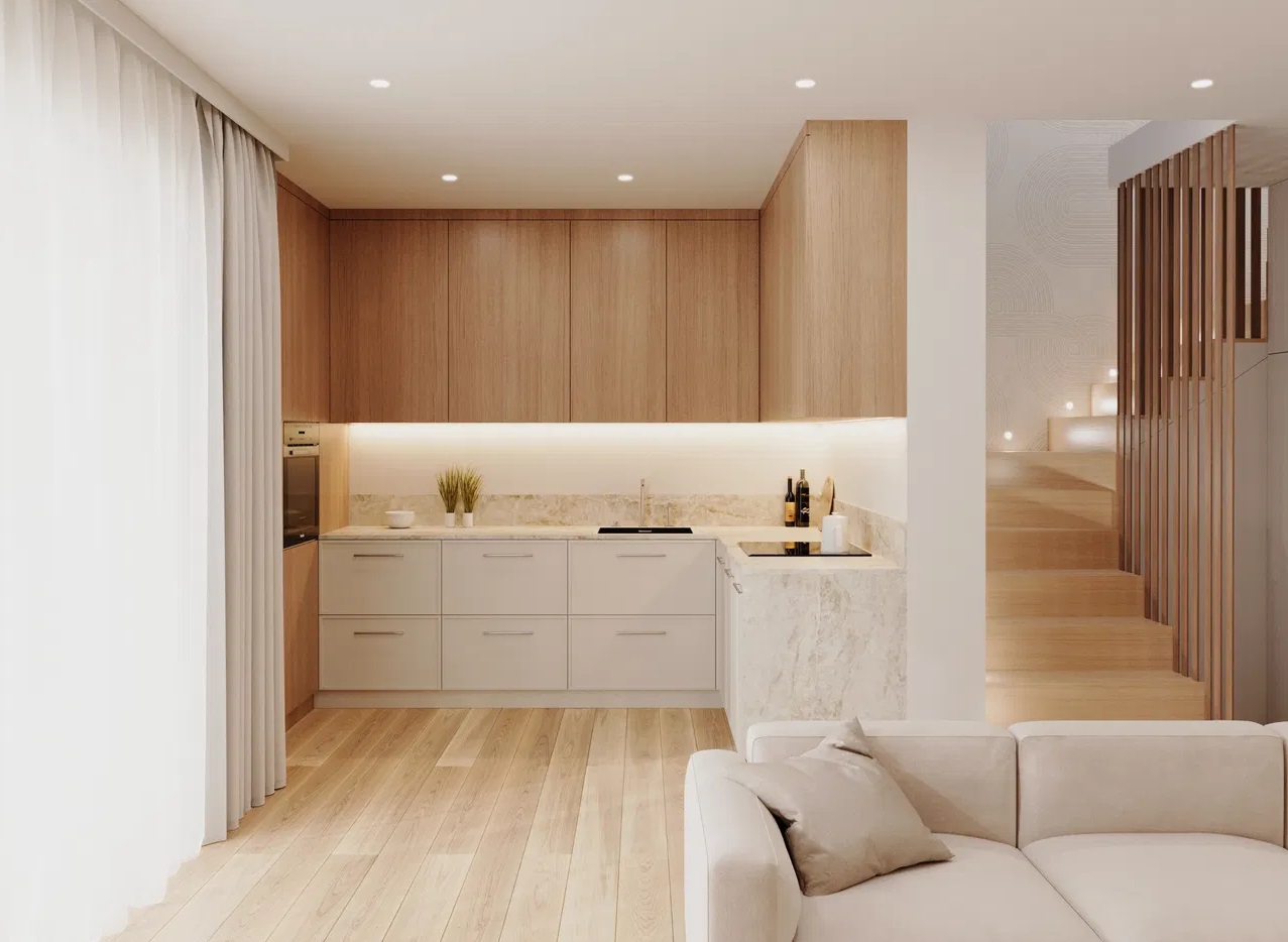 Galeria inwestycji Modelarska